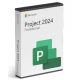 Microsoft Project Professional 2024 (1 Device /Lifetime)