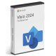 Microsoft Visio Professional 2024 (1 Device /Lifetime)