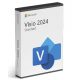 Microsoft Visio Standard 2024 (1 device / Lifetime) (Portable) (Electronic license)