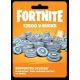 Fortnite 13500 VBUCKS - Global