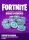 Fortnite 5000 Vbucks - Global