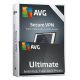 AVG Ultimate 1-PC + VPN 1-Year (Windows only)