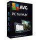 AVG TuneUp 1-PC  1-Year (Windows only)