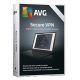 AVG Secure VPN 10-Device 1-Year