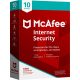 McAfee Internet Security 10 - Devices 1 Year