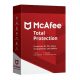 McAfee Total Protection 3 Devices 1 Year