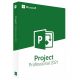 Microsoft Project Professional 2021