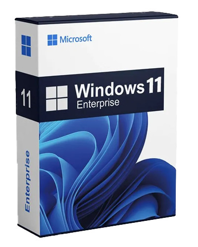 Microsoft 11 Enterprise