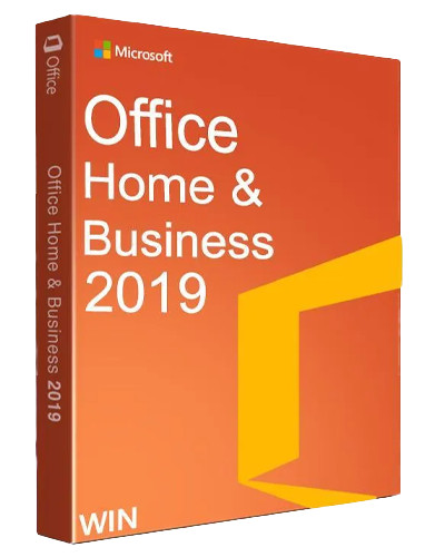 Microsoft Office Home Business 2019 Retail – Phone