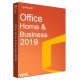 Microsoft Office Home Business 2019 Retail – Phone