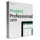 Microsoft Project Professional 2019