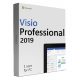 Microsoft Visio Professional 2019 - BIND