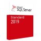 Windows SQL Server 2019 Standard