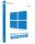 Microsoft Windows 10 Home FULL OEM KEY