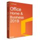 Microsoft Office Home and Business 2019 MAC – BIND