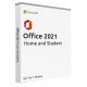 Microsoft Office Home And Student 2021 - BIND