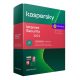 Kaspersky Internet security 2022 - 10 Devices MD 1 Year EU