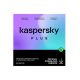 Kaspersky Plus - 1 device / 1 year EU