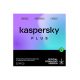 Kaspersky Plus - 10 devices / 1 year EU