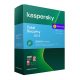 Kaspersky Total Security 2022 - 3 Devices MD 2 Year EU