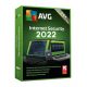 AVG Internet Security -10 devices / 2 years