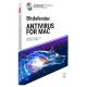 Bitdefender Antivirus Plus (3 MAC -1 Év)