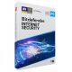 Bitdefender Internet Security (1 PC -1 Year), EU only (read description)