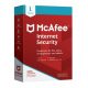 McAfee Internet Security - 1 User 1 Year, Global