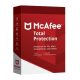 McAfee Total Protection - 10 devices / 1 Year, Global