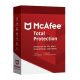 McAfee Total Protection (10 dispozitive / 1 an) (licență electronică) (MTP00GNR1RDD)