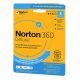 Symantec Norton 360 Deluxe 25 GB HUN (1 utilizator/3 dispozitive/1 an) (21416696)