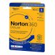 Symantec Norton 360 Deluxe 50GB HUN (1 User/5 Device/1 Year) (21416689)