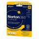 Symantec Norton 360 Premium 75GB HUN (1 User/10 device/1 Year) (21416702)