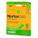 Symantec Norton 360 Standard 10GB HUN (1 User/1 Device/1 Year) (21416707)