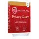 Watchdog Privacy Guard - 1 dispozitiv / 1 an licență electronică