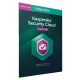 Kaspersky Security Cloud - 3 dispozitive 1 an UE