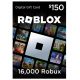 Roblox 150$ - 14.500 Robux