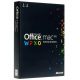 Microsoft Office 2011 Home and Business MAC Only