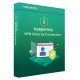 Kaspersky Secure connection VPN 5-Devices 1-Year, Global,