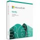 Microsoft Office 365 Family - 6 Months (Global)