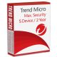 Trend Micro Maximum Security (5 Device /2 Year ) (TI01144973)