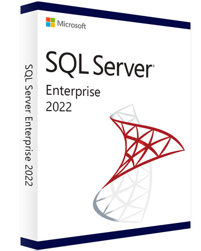 Windows SQL 2022 enterprise