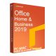 Office Home and Business 2019 PC-MAC BIND