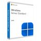 Windows Server 2025 Standard