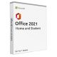 Microsoft Office Home and Student 2021 PC - BIND