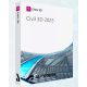 Autodesk CIVIL 3D 2025 for PC (Full version - EDU) 1 device/ 1 year