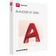 Autodesk AUTOCAD 2025 for PC (LT version - EDU) - 1 device/ 1 year