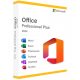 Office Pro Plus 2024 MAK (500 users)