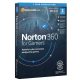 Norton 360 For Gamers | 3 Devices | 1 Year | 50 Gb Cloud Storage | EU | NON SUB |