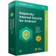 Kaspersky Internet Security for Andorid 1 Device 1 Year EU